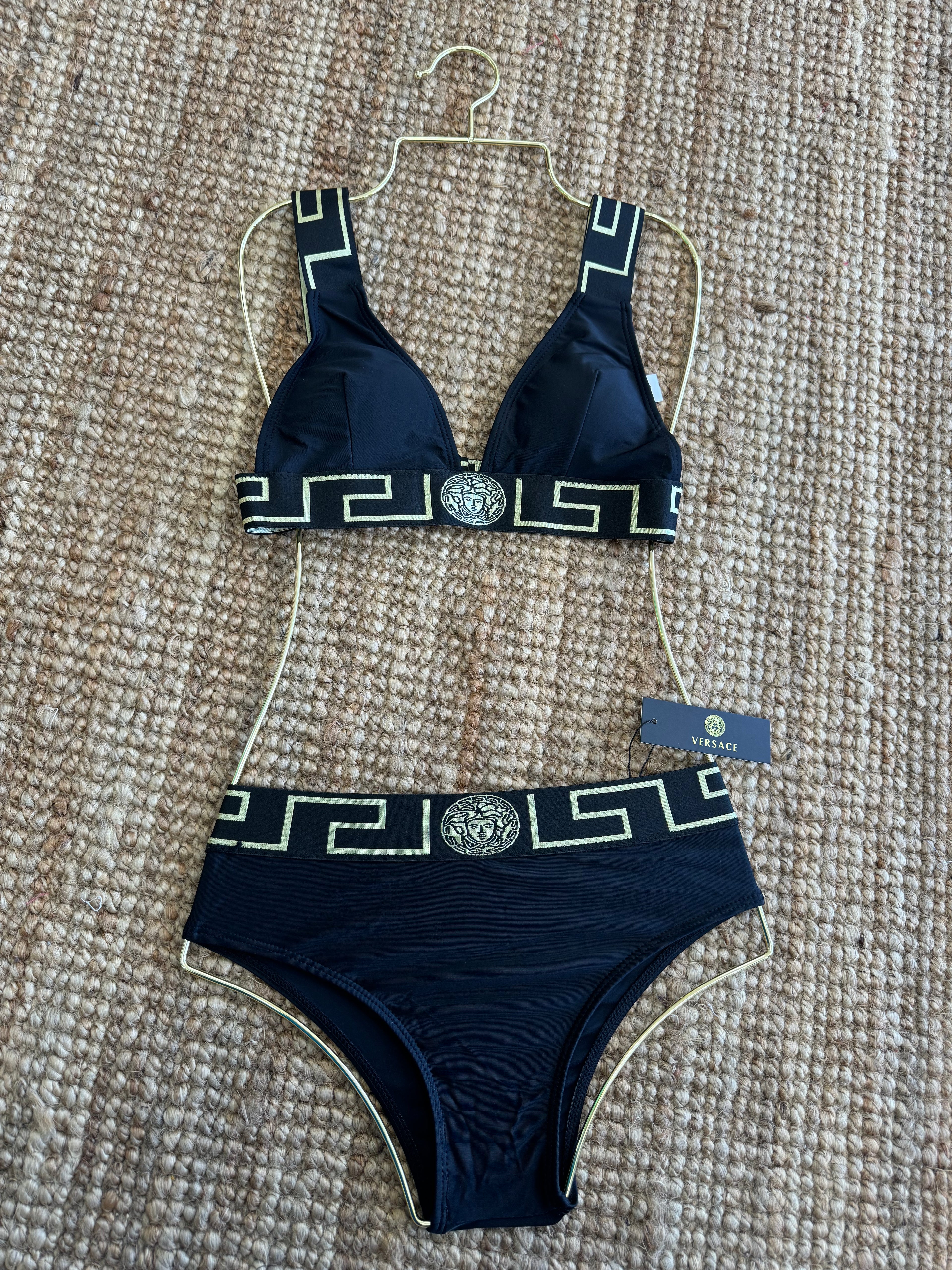 SWIMWEAR