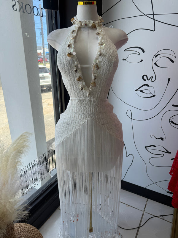 Vacation dress