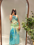 Mable maxi dress