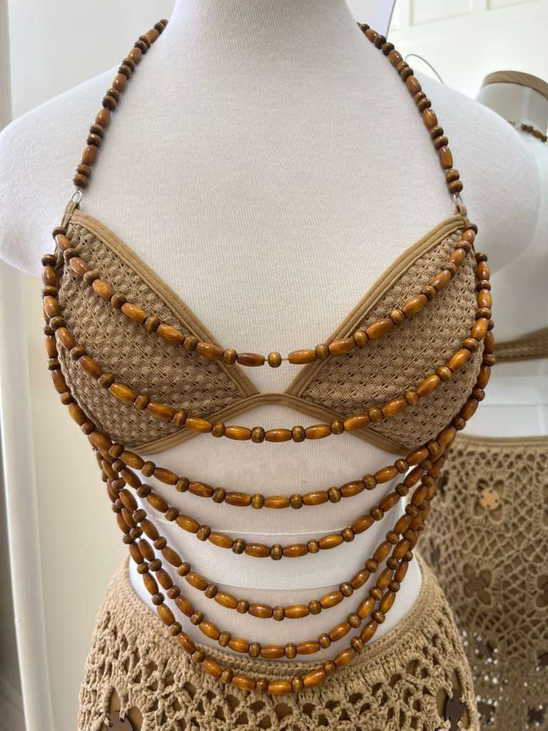 Resort set