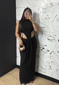 Long Maxi dress