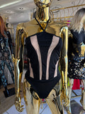 Body Colombian (Corre XS-SMALL)