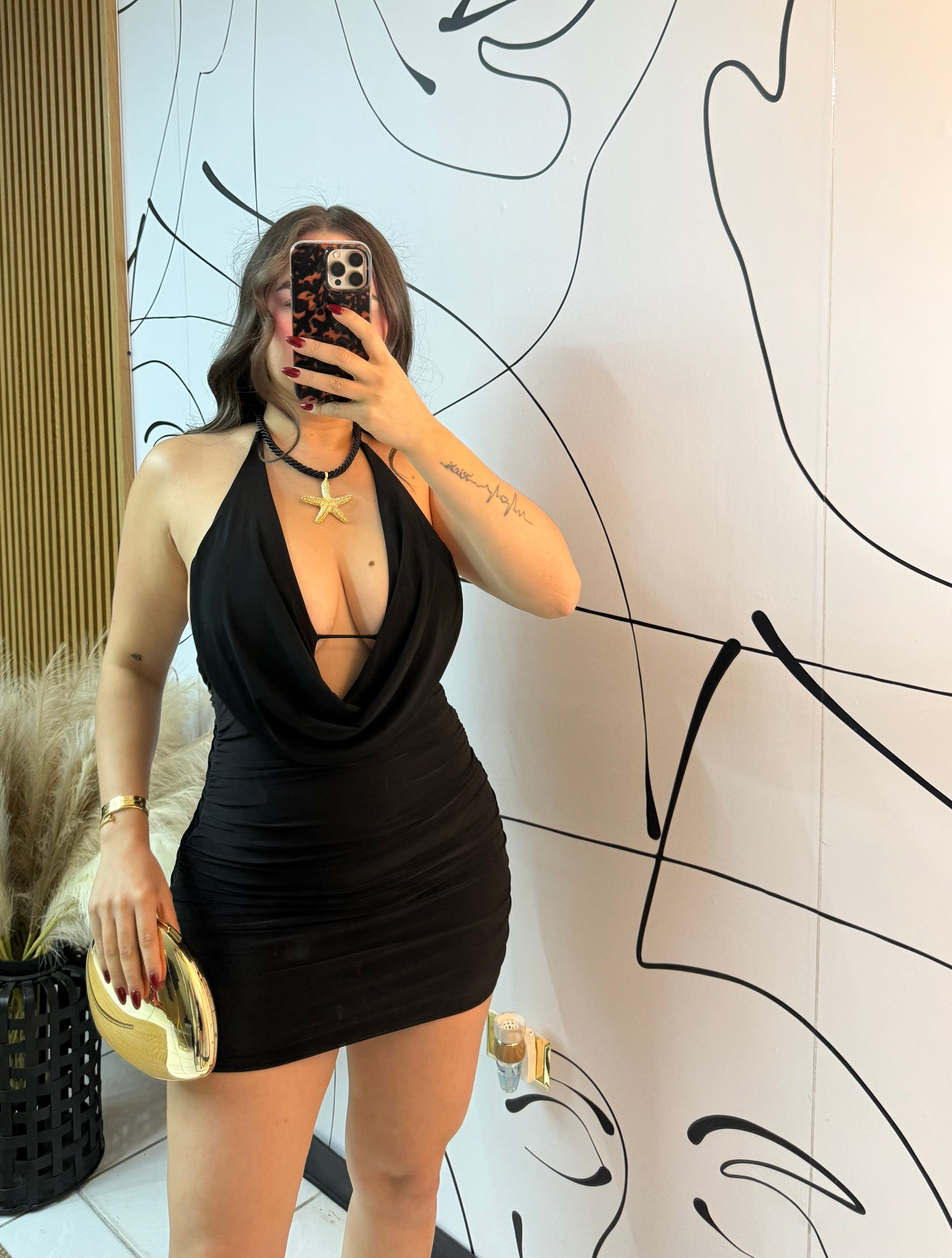 Laura dress