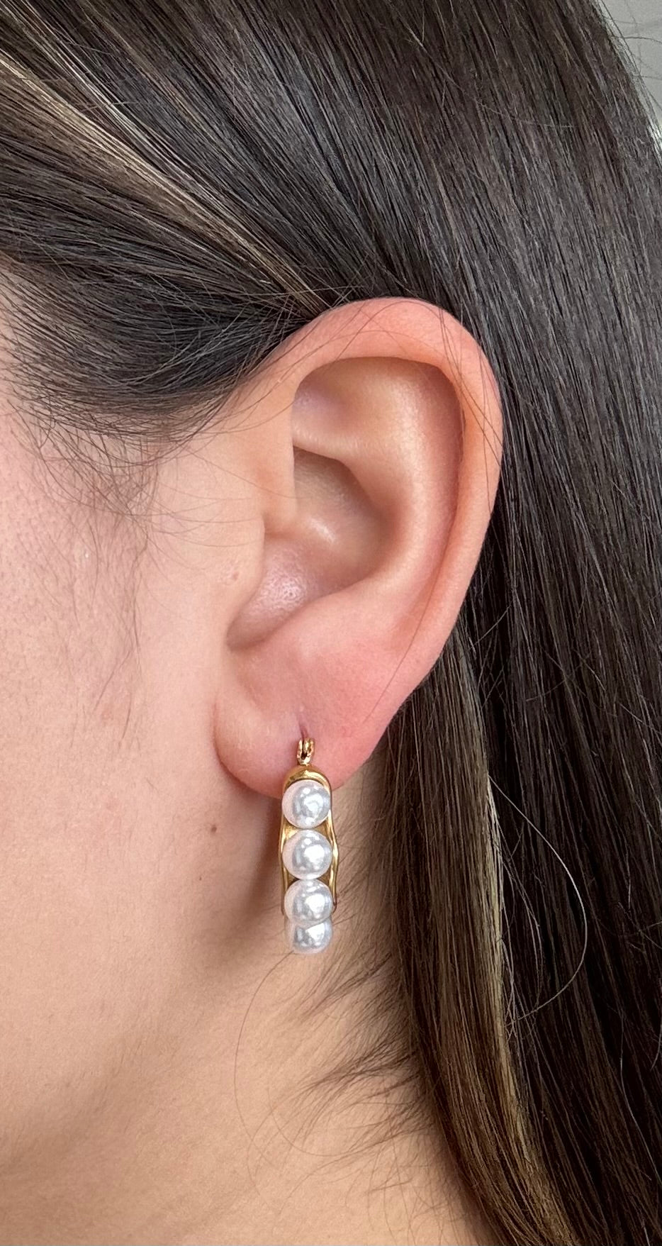 Perlas