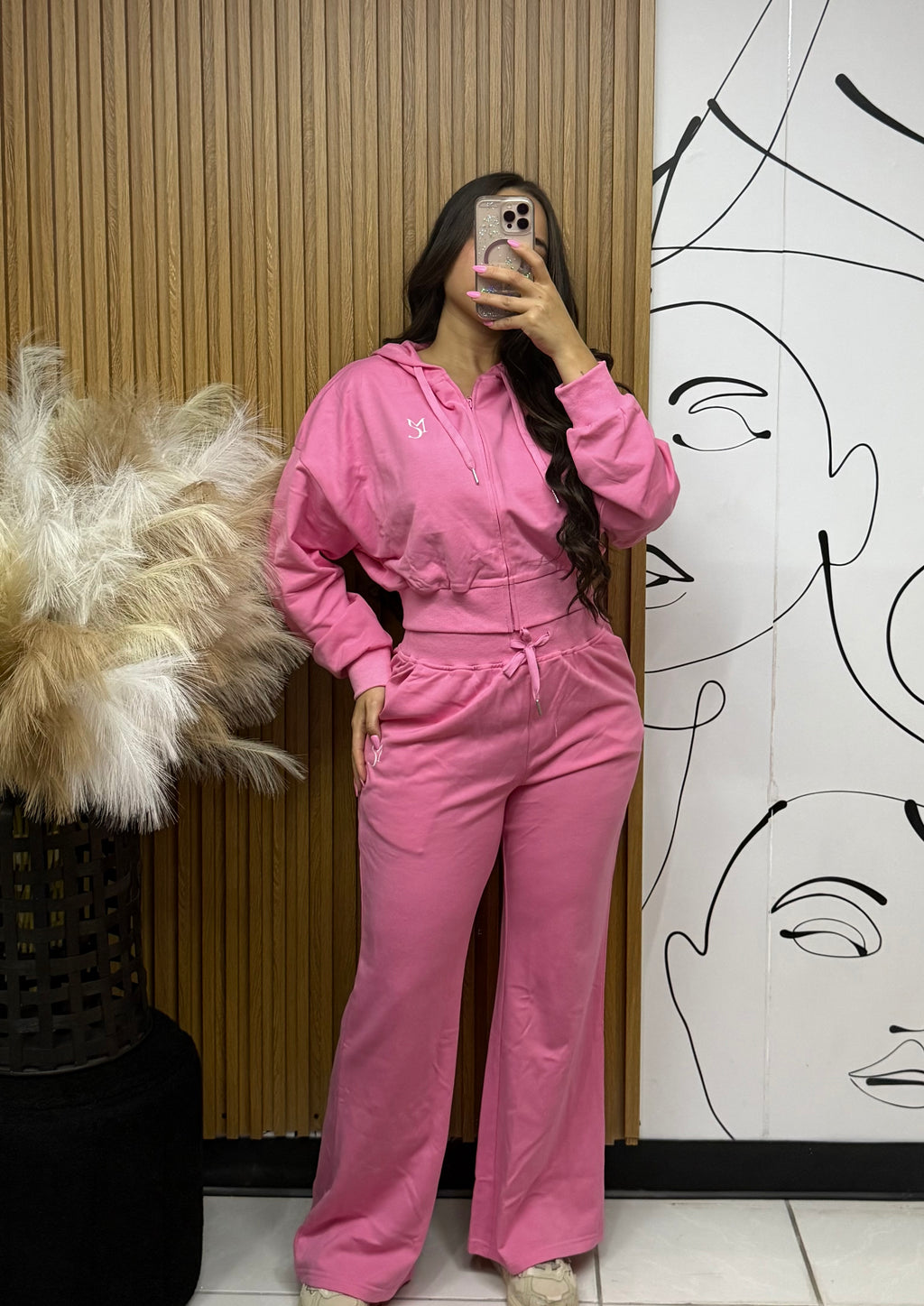 MC Barbie set