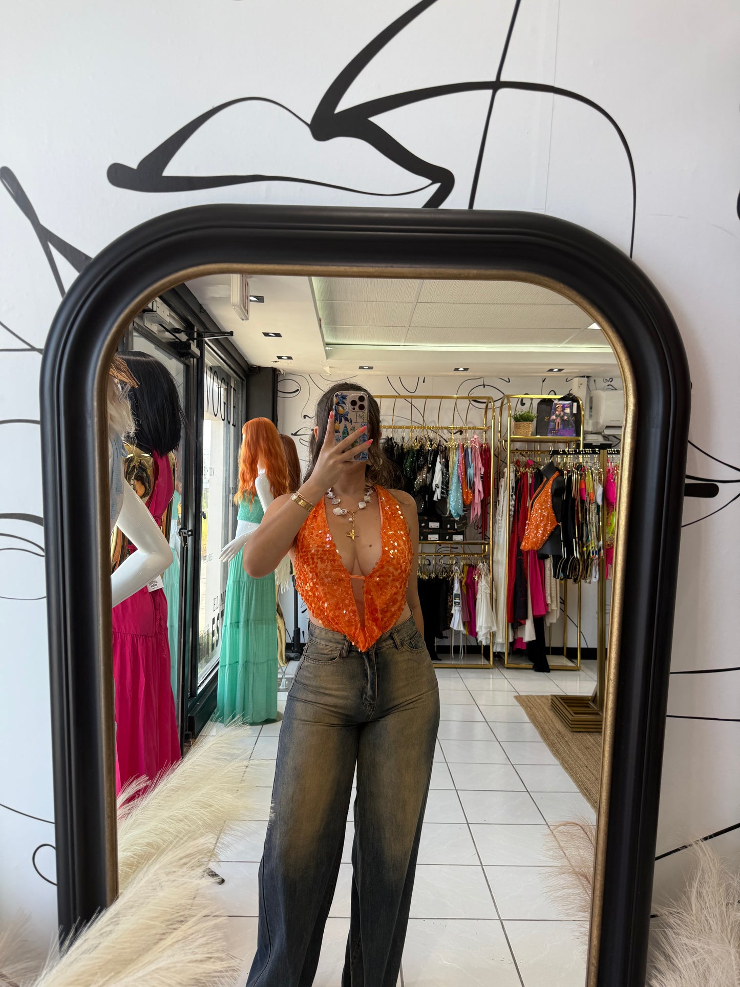 Cargo wash (Corre al size)