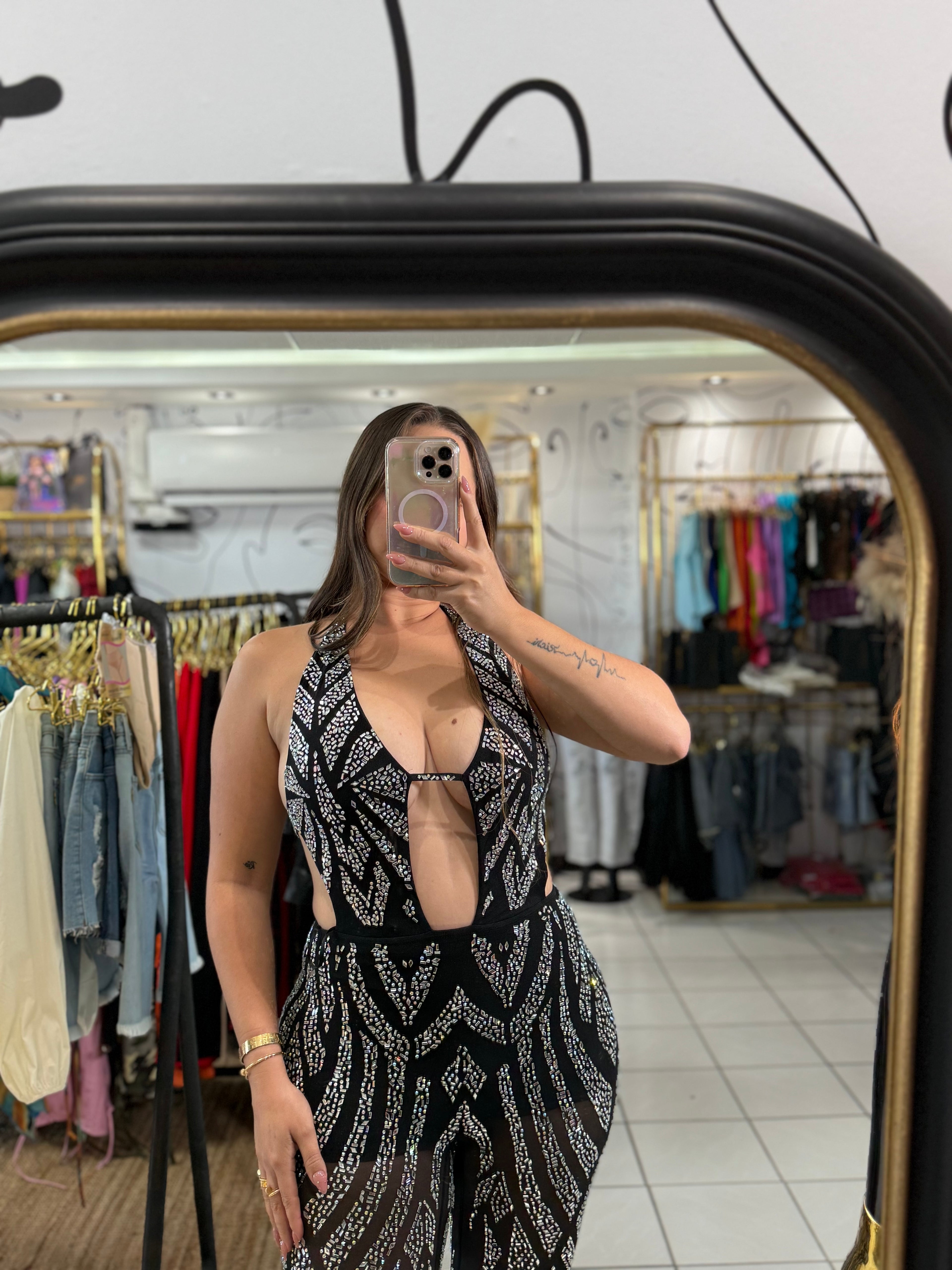 2025 Jumpsuit