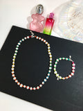 Perla multicolor Tous