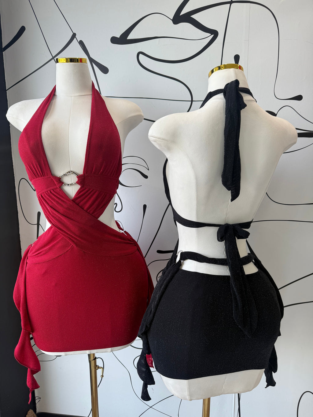 Bestie dress