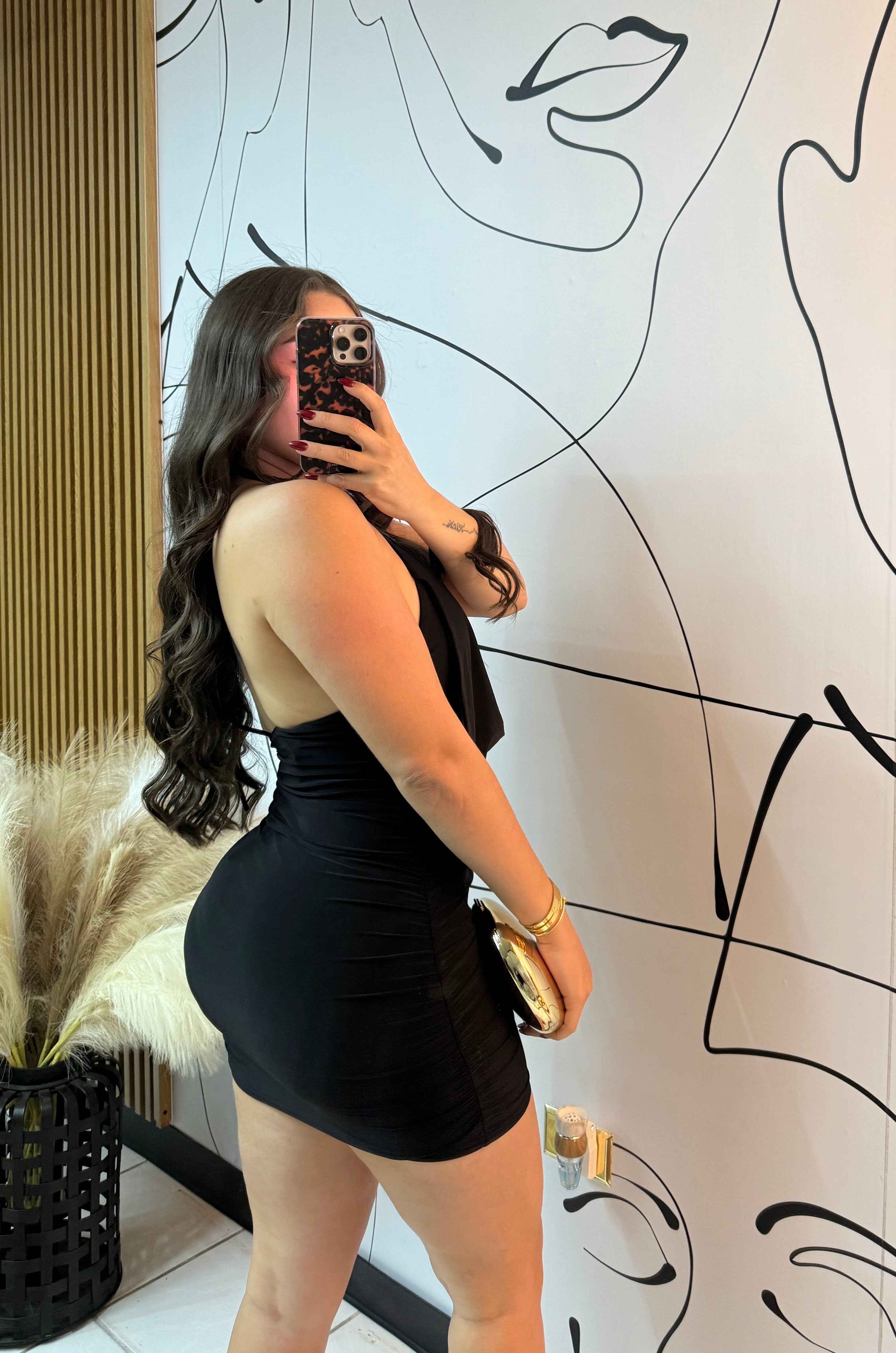 Laura dress