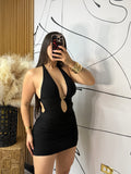Dress Amina