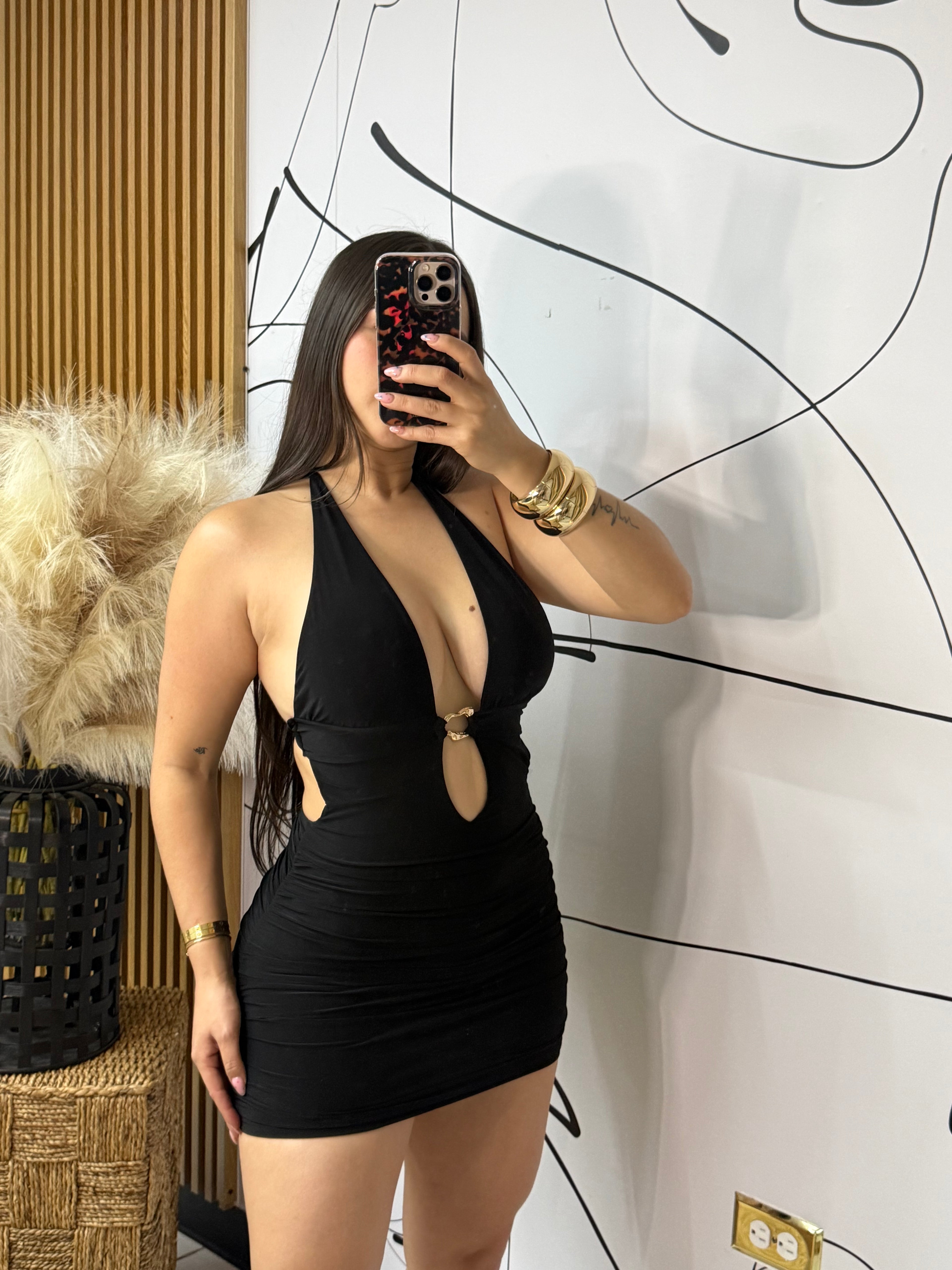 Dress Amina