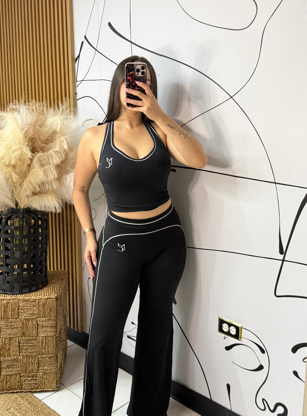 MC set