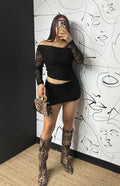 Luna dress