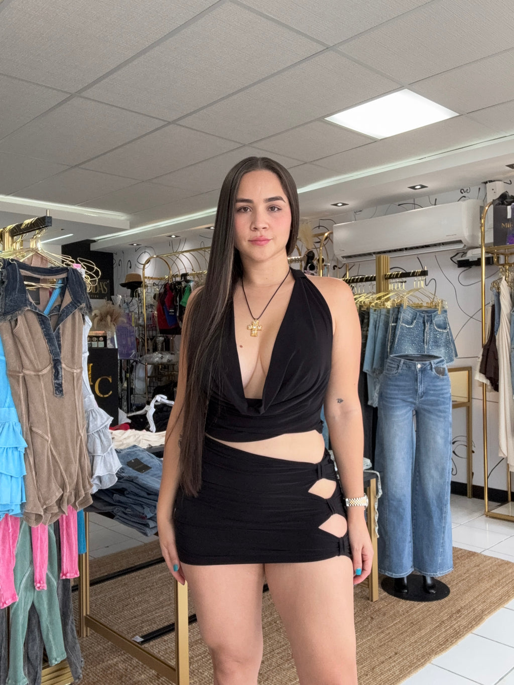 Mamacita set