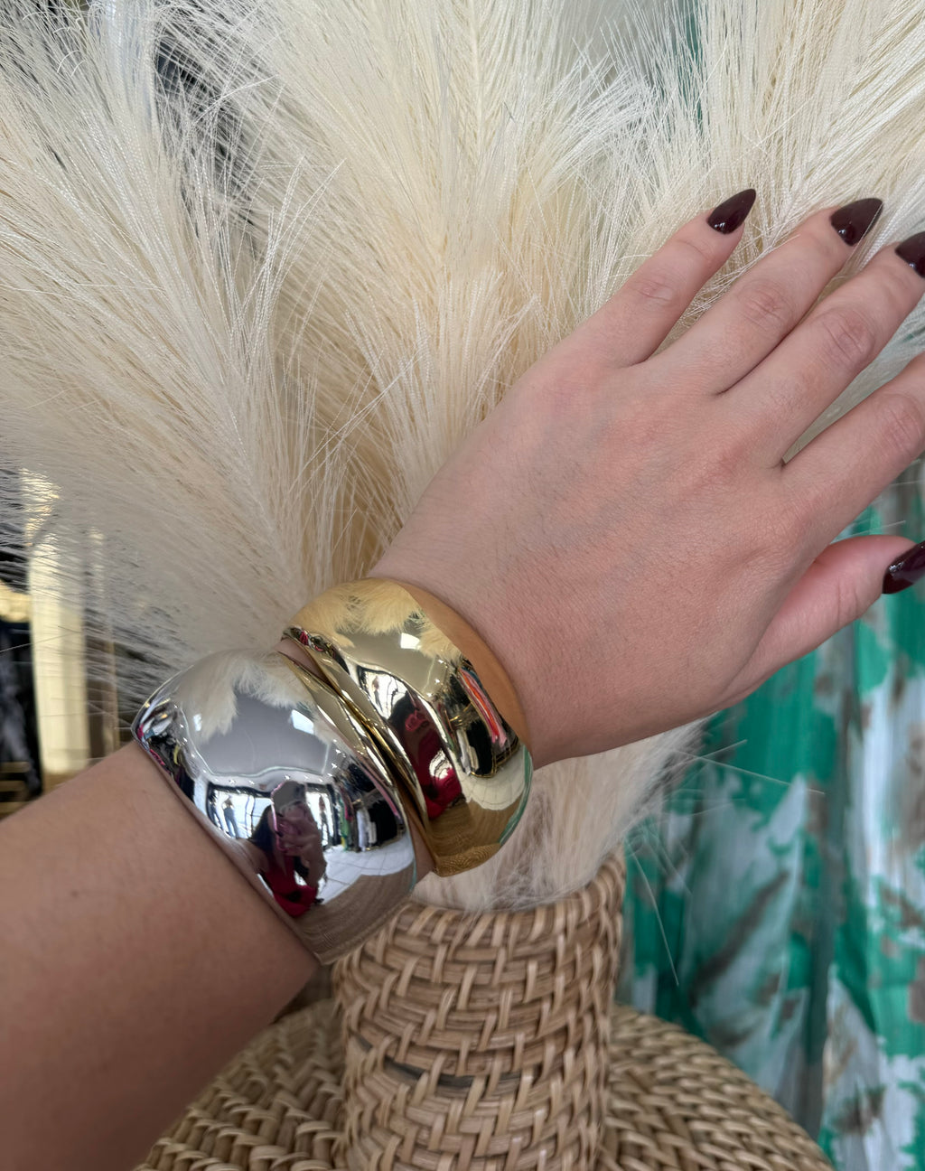 Bracelet anuked