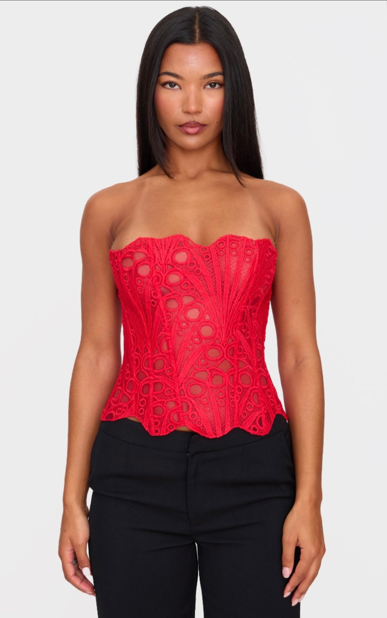 Corset viral MC