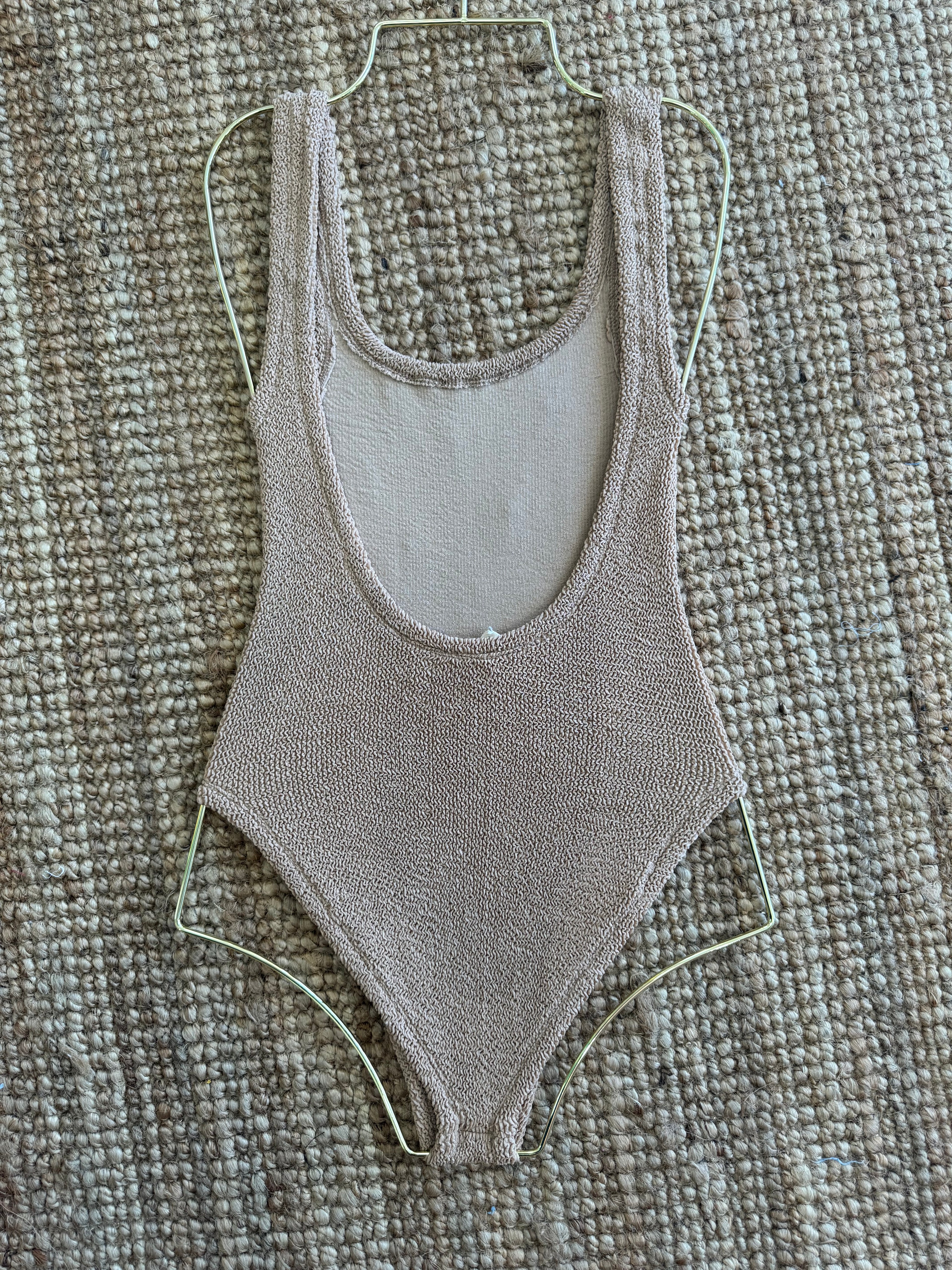 One size