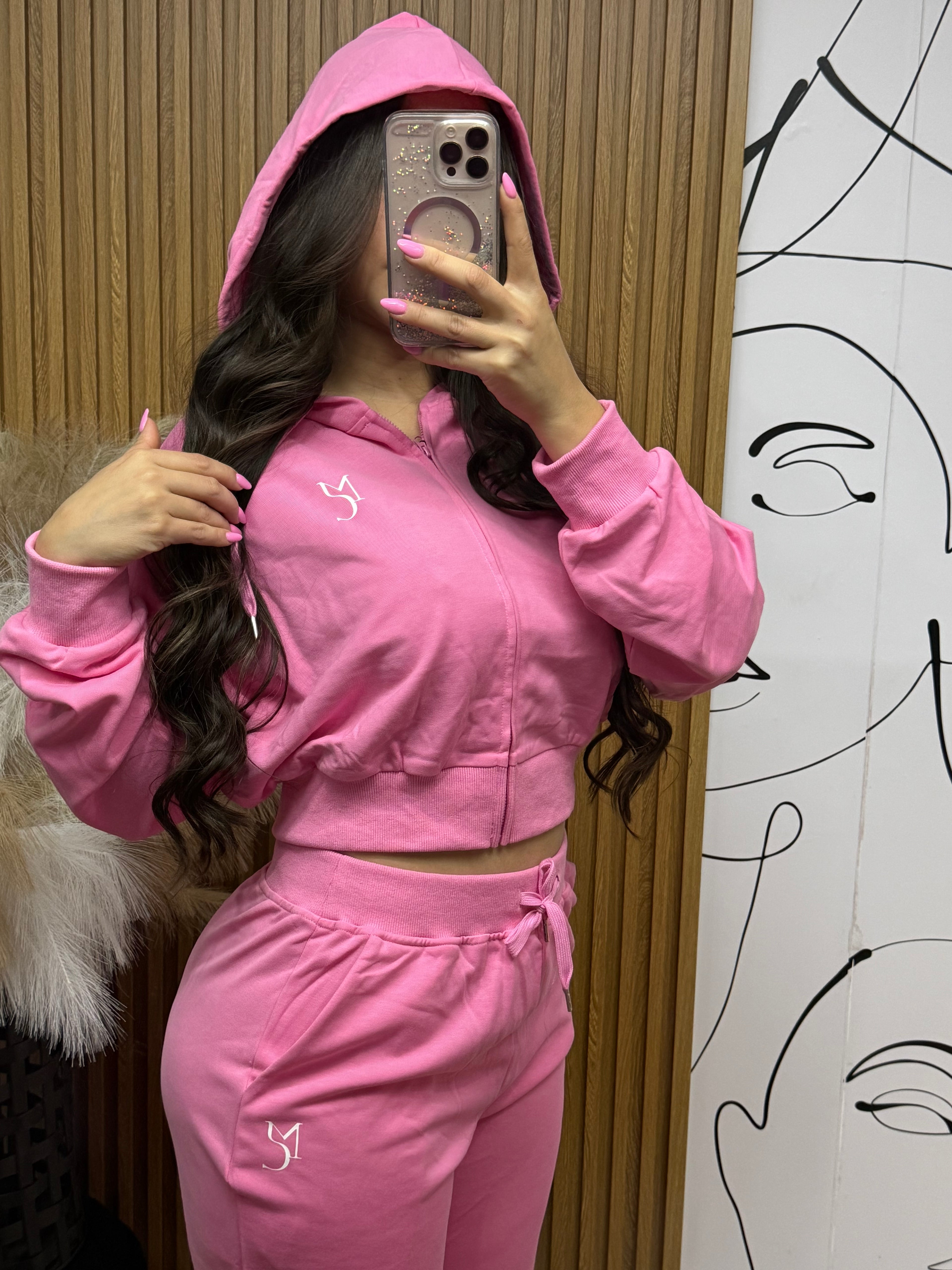 MC Barbie set