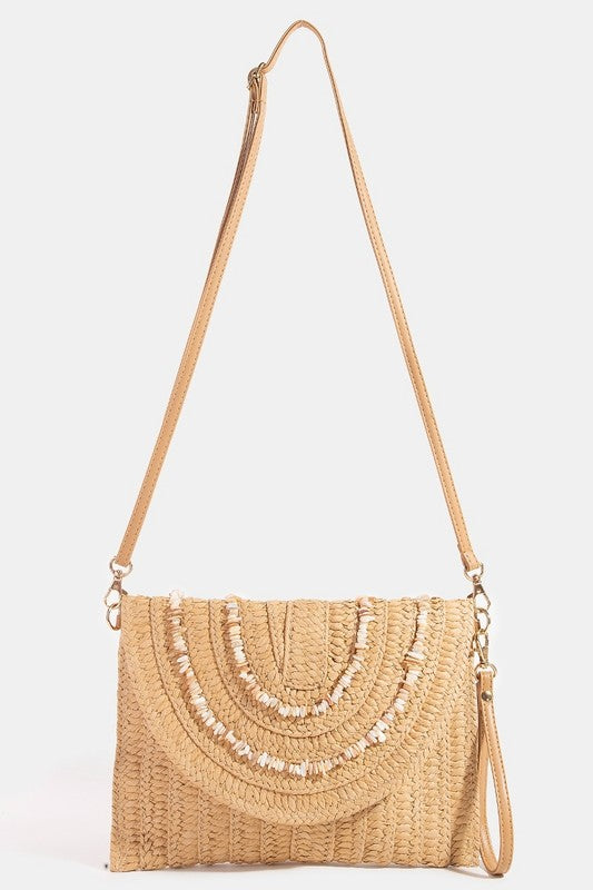 Summer caracoles bag