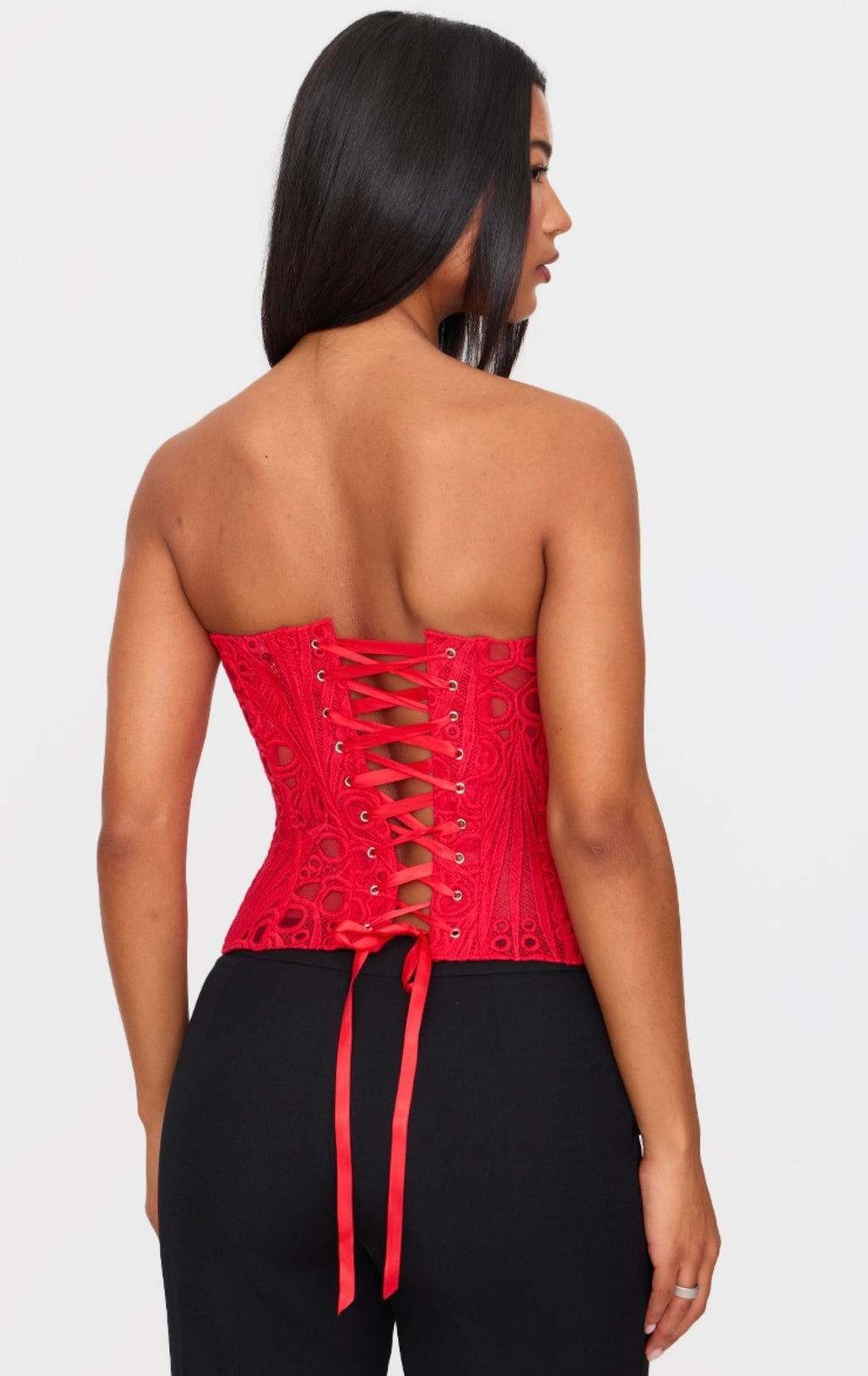 Corset viral MC