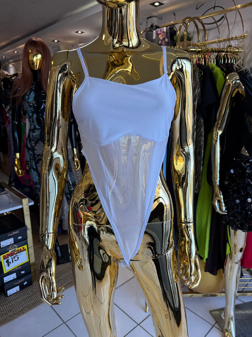 Kitty colombiano One size