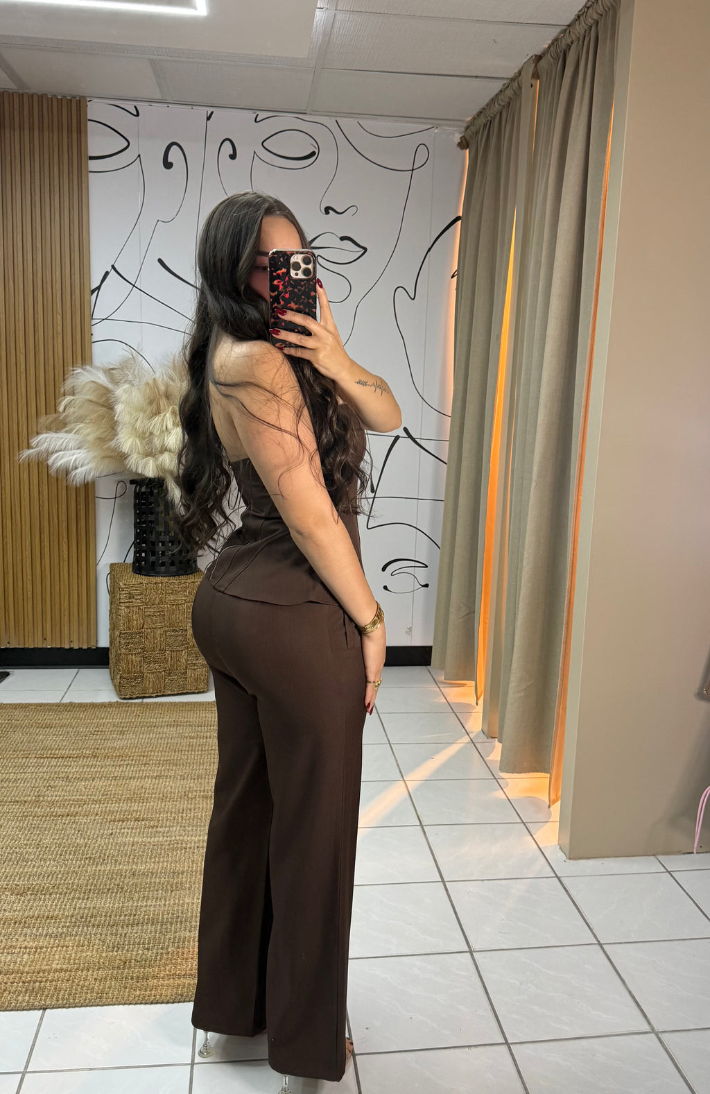 Coco set