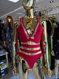 Sara body S/M