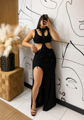 Night dress