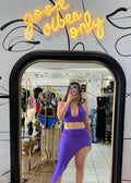 Isadora set