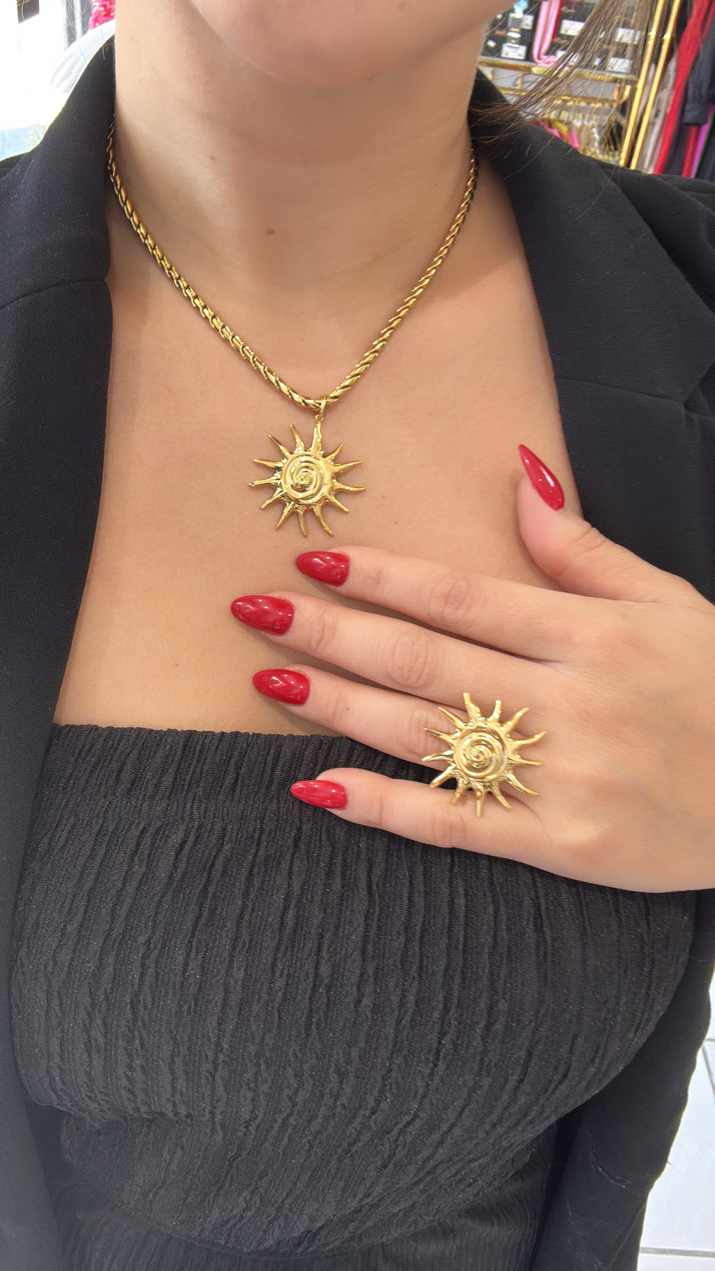 Solicito ✨collar