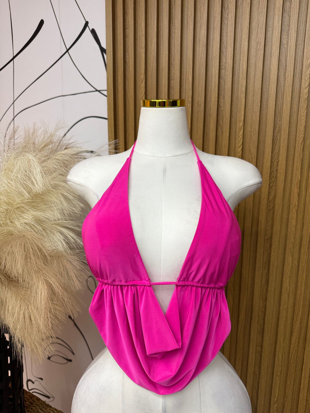 Barbie top