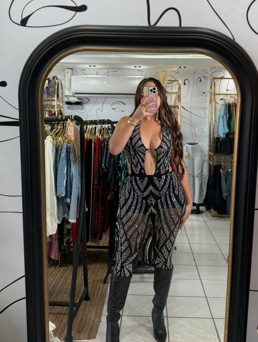 2025 Jumpsuit