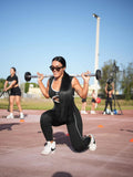 Preview jumpsuit (Espalda abierta)