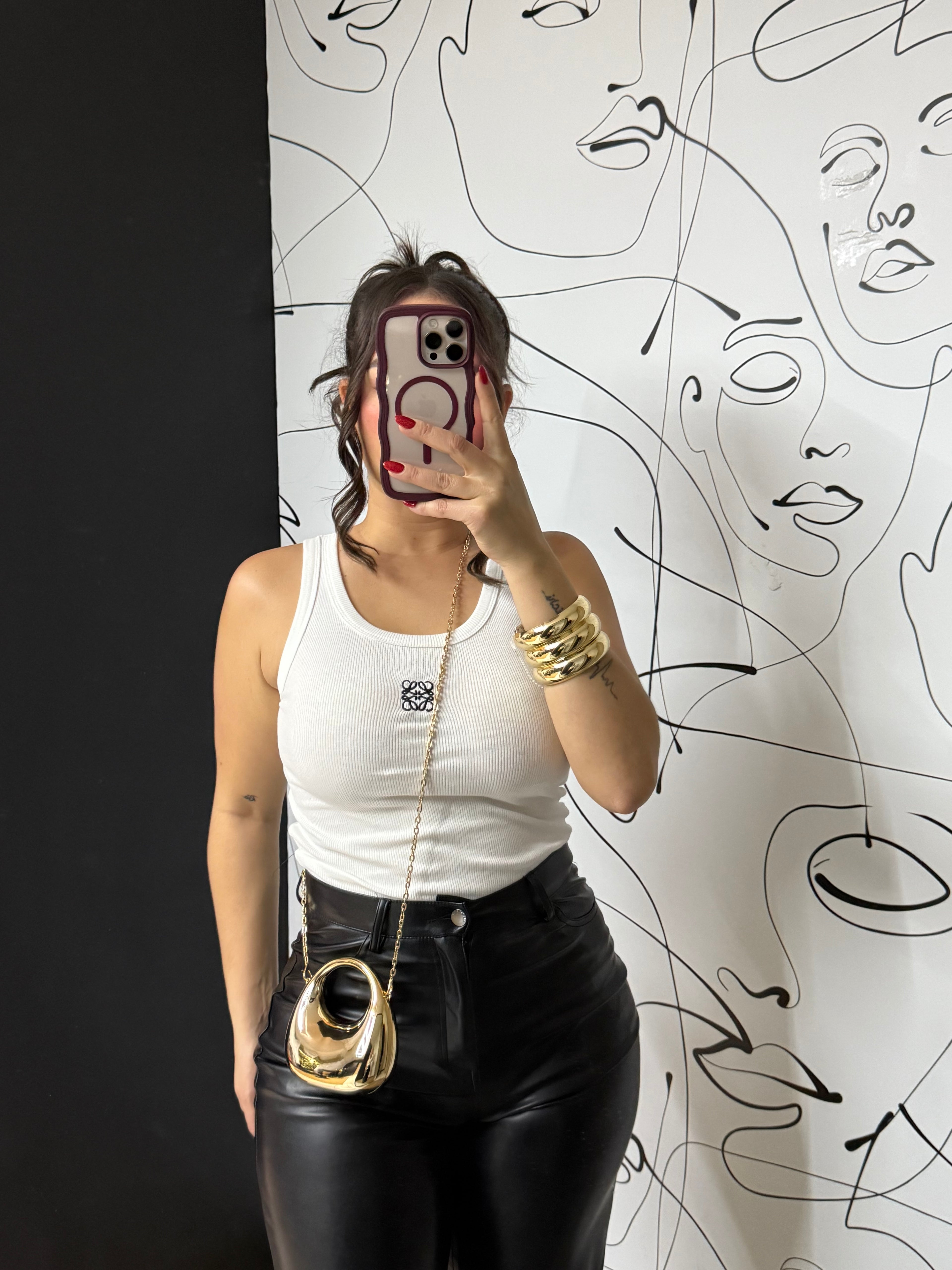 Top Loewe