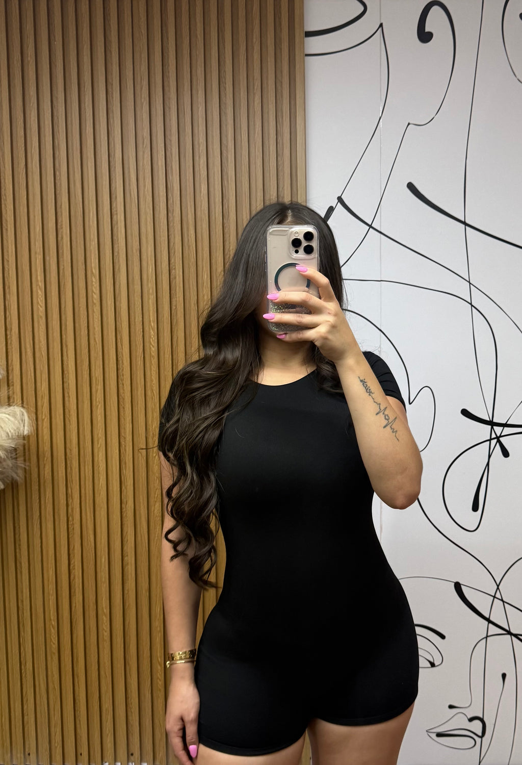 Comfy jumpsuit