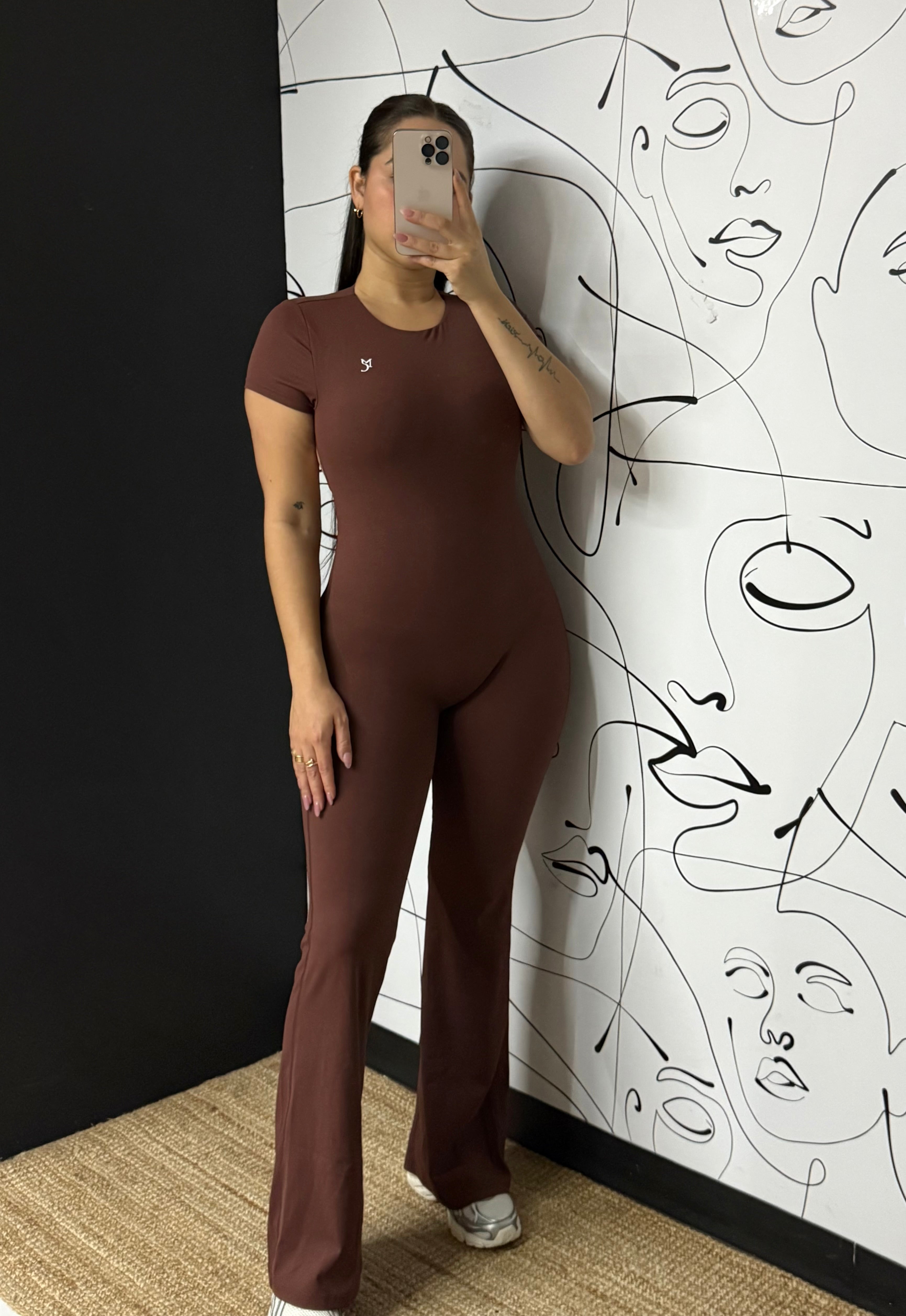 Jumpsuit MC