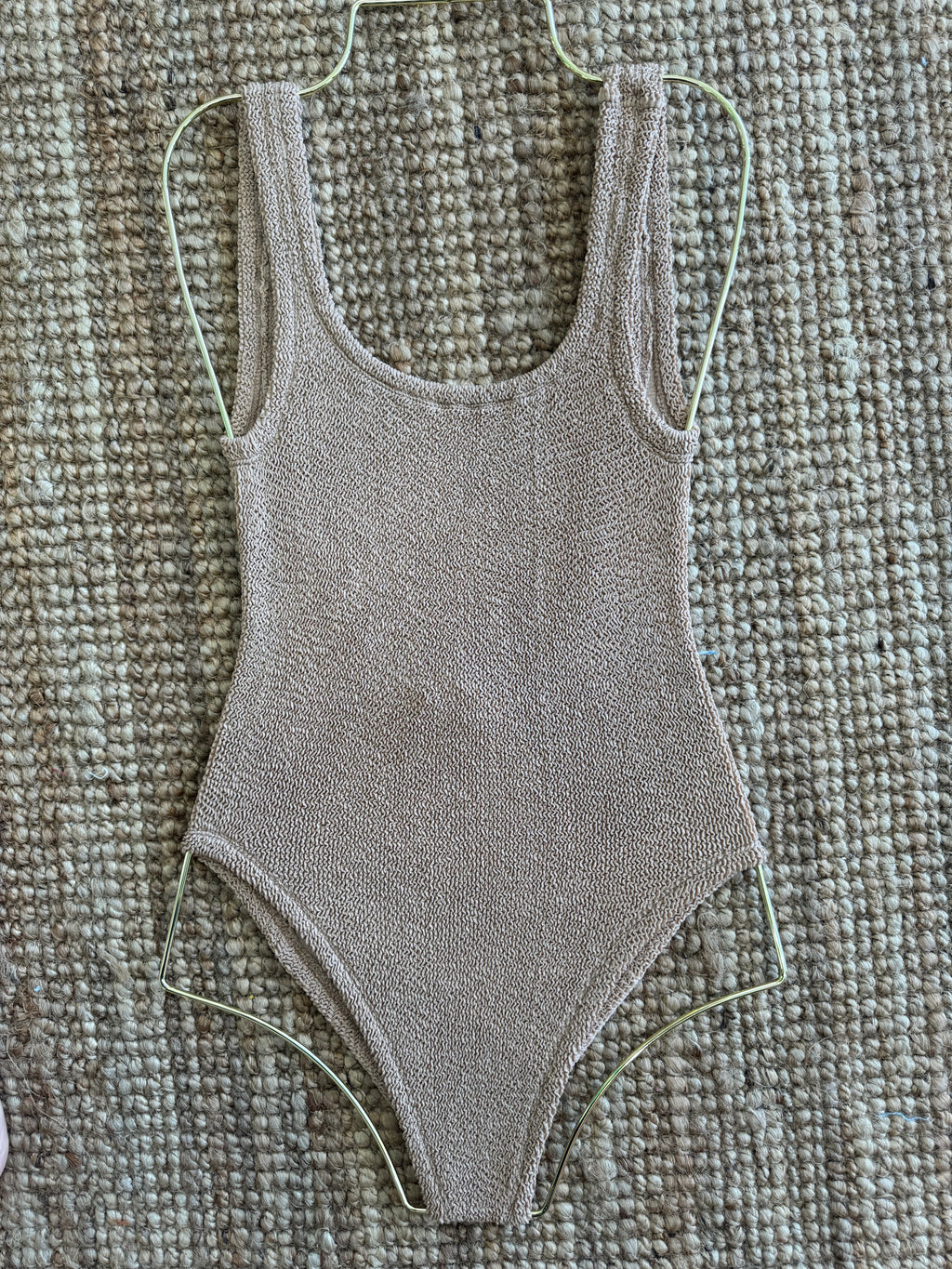One size