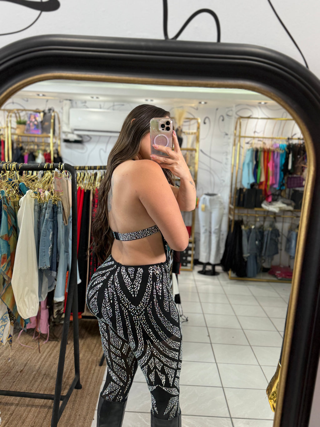 2025 Jumpsuit