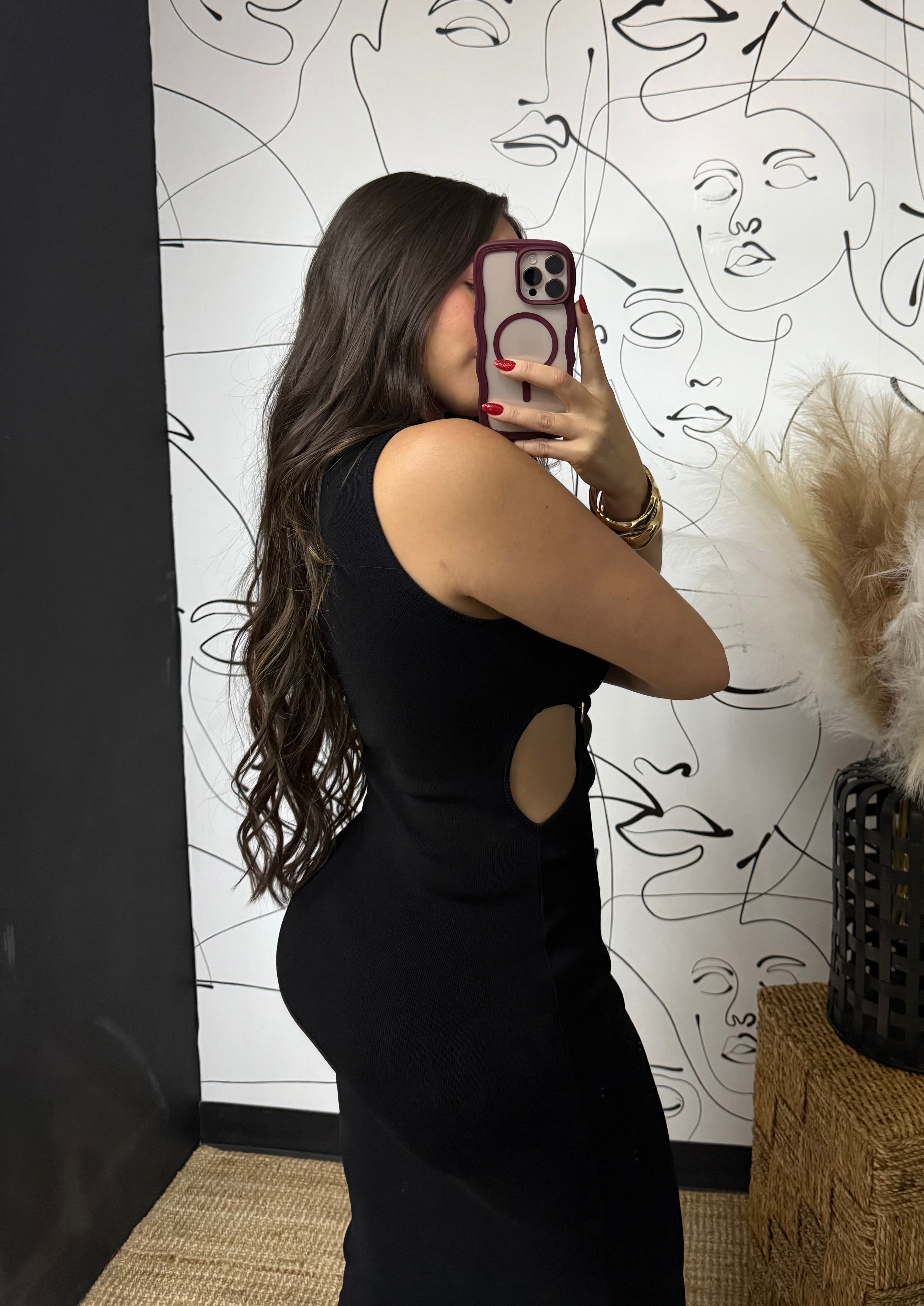 Agata dress