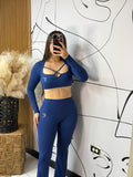 Blue set MC