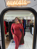 Vinus jumpsuit MC