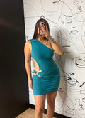 Melina dres