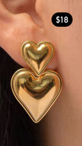Doble corazón