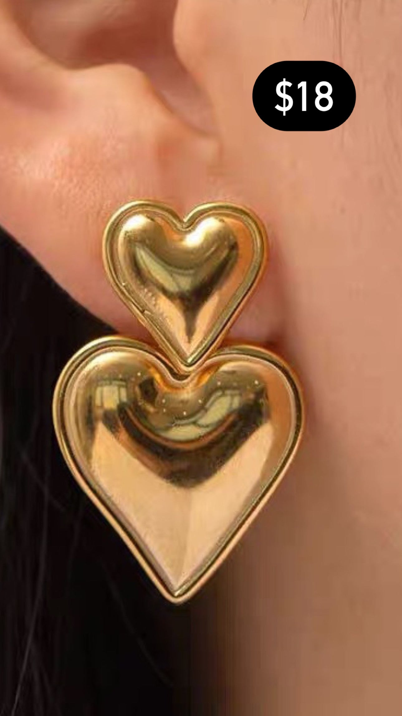 Doble corazón