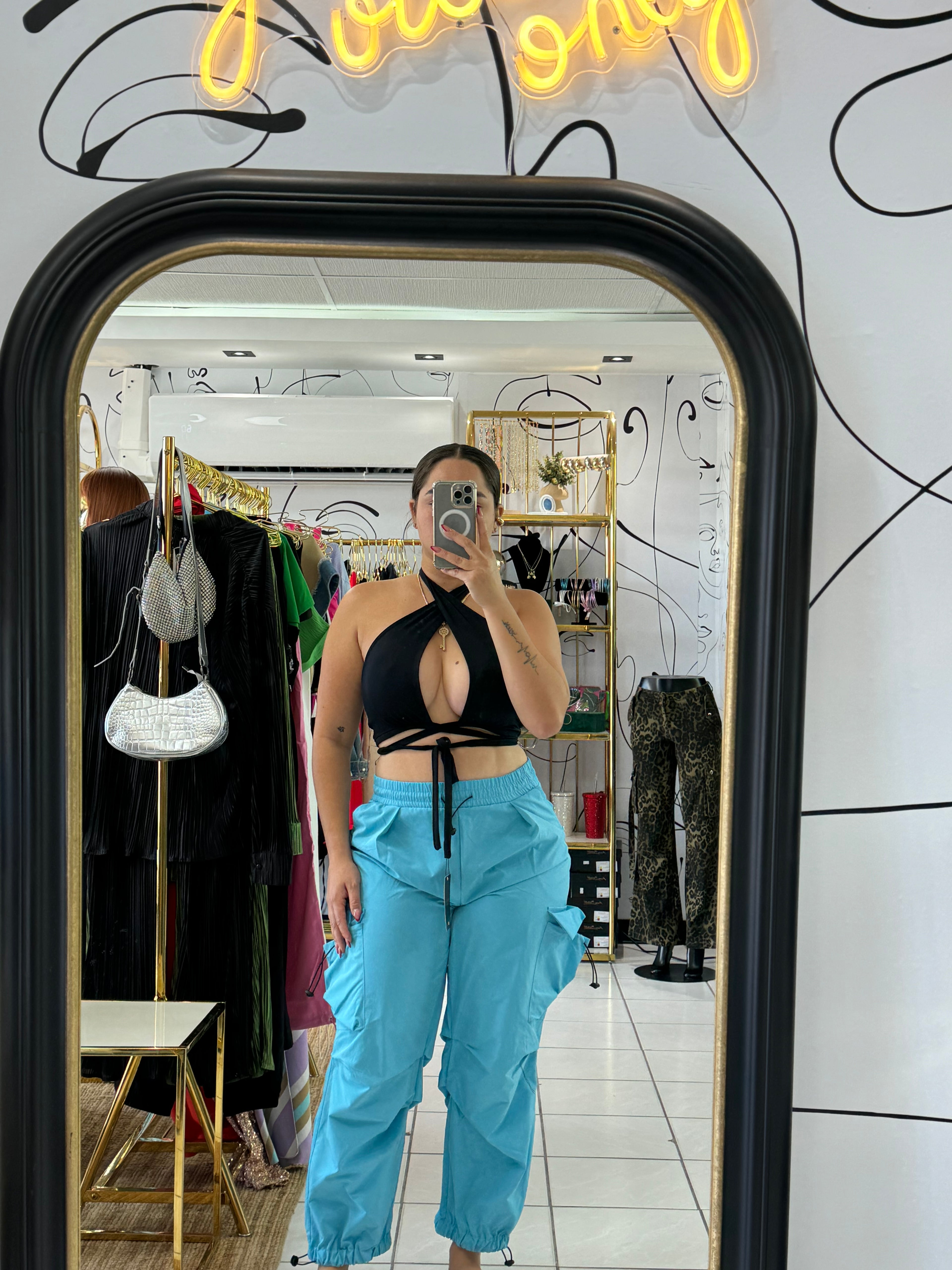 Jogger
