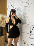 Lana dress