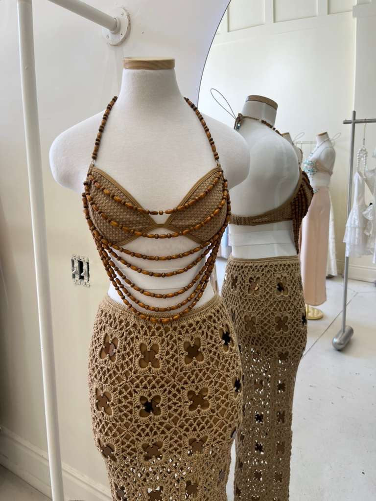 Resort set