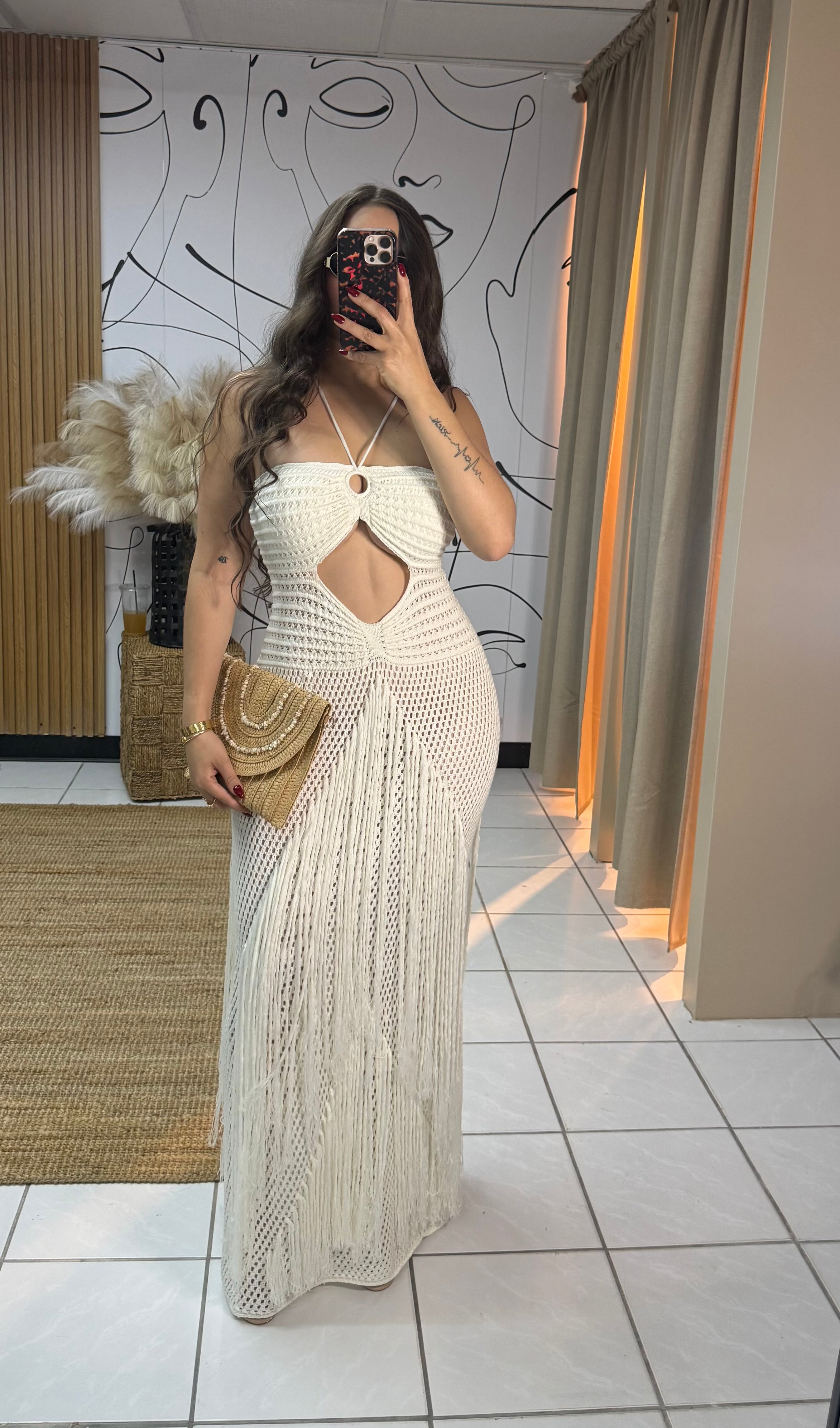 Tulum dress