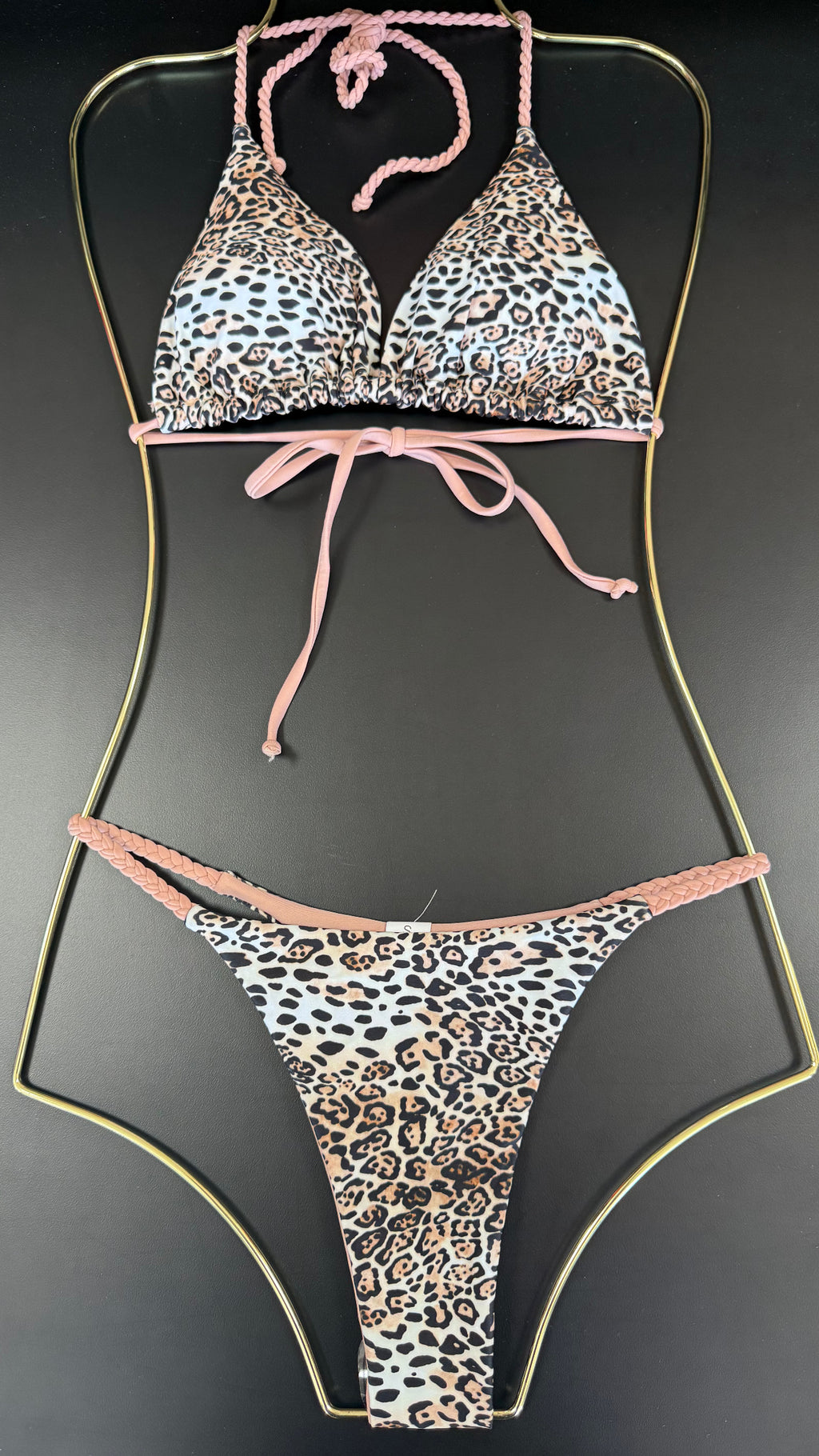 Animal print (Gystro)